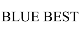 BLUE BEST trademark