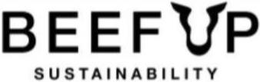 BEEFUP SUSTAINABILITY trademark