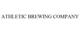 ATHLETIC BREWING COMPANY trademark