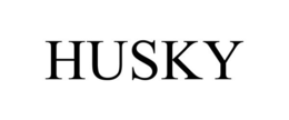 HUSKY trademark