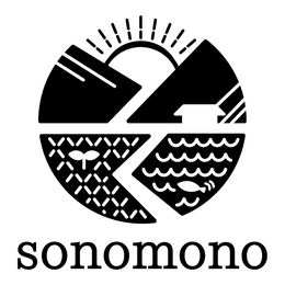 SONOMONO trademark