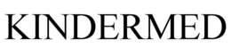 KINDERMED trademark