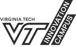 VIRGINIA TECH VT INNOVATION CAMPUS trademark