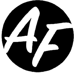 AF trademark