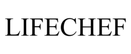 LIFECHEF trademark