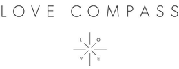 LOVE COMPASS LOVE trademark