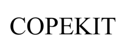 COPEKIT trademark