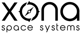 XONA SPACE SYSTEMS trademark