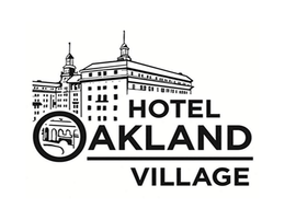 HOTEL OAKLAND VILLAGE trademark
