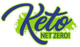 KETO NET ZERO! trademark