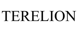 TERELION trademark