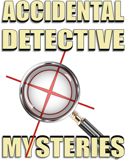 ACCIDENTAL DETECTIVE MYSTERIES trademark