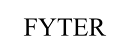 FYTER trademark