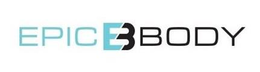 EPIC EB BODY trademark