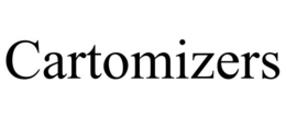 CARTOMIZERS trademark