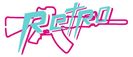 RETRO trademark