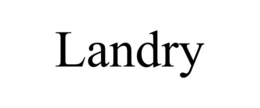 LANDRY trademark