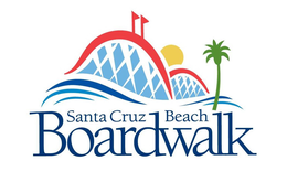 SANTA CRUZ BEACH BOARDWALK trademark