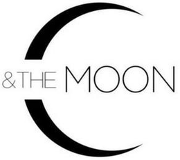 C & THE MOON trademark