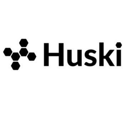 H HUSKI trademark