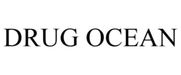 DRUG OCEAN trademark