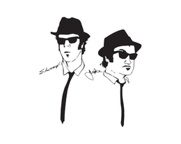 ELWOOD JAKE trademark
