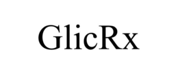 GLICRX trademark