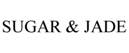 SUGAR & JADE trademark