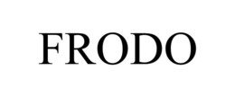 FRODO trademark