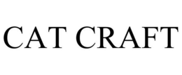 CAT CRAFT trademark