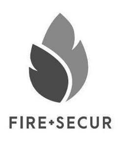 FIRE+SECUR trademark