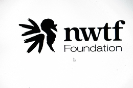 NWTF FOUNDATION trademark