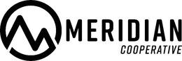 MERIDIAN COOPERATIVE trademark