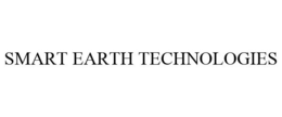 SMART EARTH TECHNOLOGIES trademark