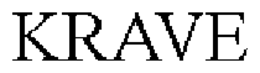 KRAVE trademark