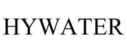 HYWATER trademark