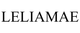 LELIAMAE trademark