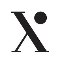 X trademark