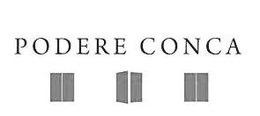 PODERE CONCA trademark