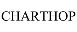 CHARTHOP trademark