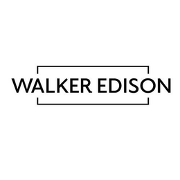 WALKER EDISON trademark