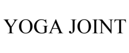 YOGA JOINT trademark
