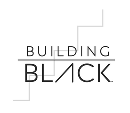 BUILDING BLACK trademark