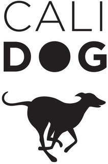 CALI DOG trademark