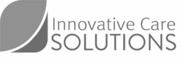 INNOVATIVE CARE SOLUTIONS trademark