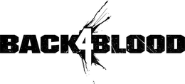 BACK 4 BLOOD trademark