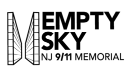 EMPTY SKY NJ 9/11 MEMORIAL trademark