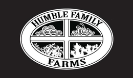 HUMBLE FAMILY FARMS trademark