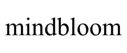 MINDBLOOM trademark