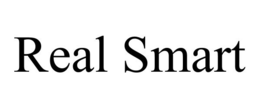 REAL SMART trademark